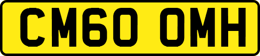 CM60OMH