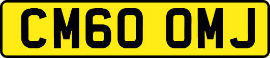 CM60OMJ