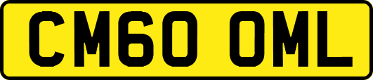 CM60OML