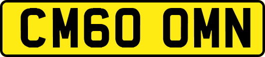 CM60OMN
