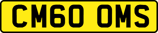 CM60OMS