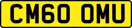 CM60OMU