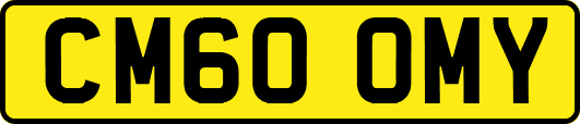 CM60OMY