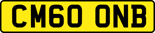 CM60ONB