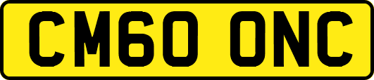 CM60ONC