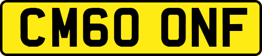 CM60ONF