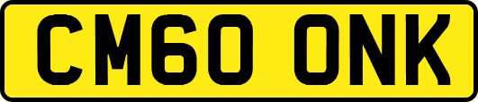 CM60ONK