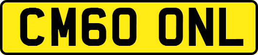 CM60ONL