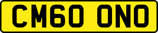 CM60ONO