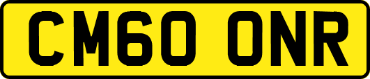 CM60ONR