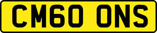 CM60ONS
