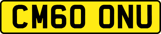 CM60ONU
