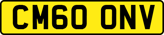 CM60ONV