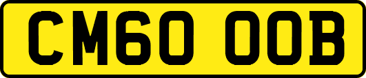 CM60OOB