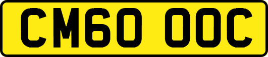 CM60OOC
