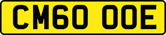 CM60OOE