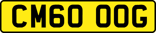 CM60OOG