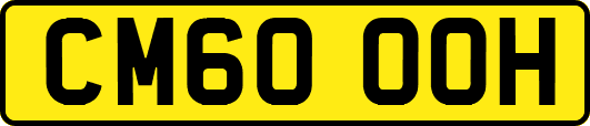CM60OOH