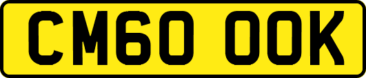 CM60OOK