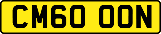 CM60OON