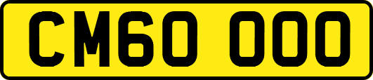 CM60OOO