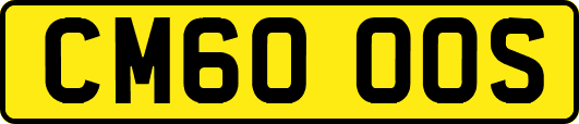 CM60OOS