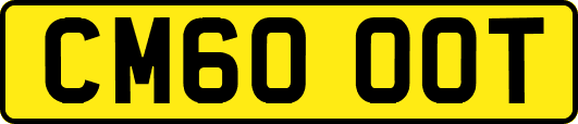 CM60OOT