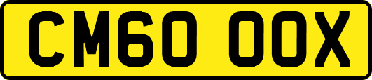 CM60OOX