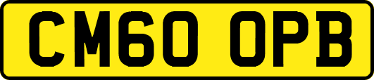 CM60OPB