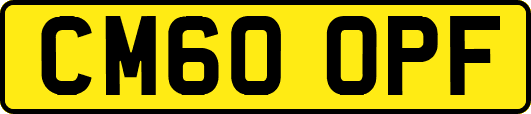 CM60OPF