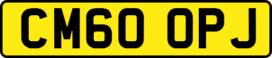 CM60OPJ