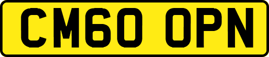 CM60OPN