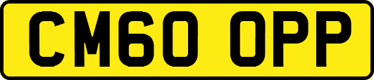 CM60OPP