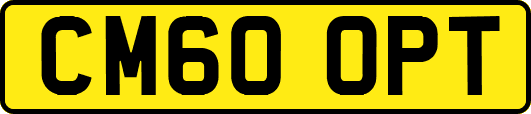 CM60OPT