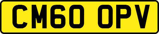 CM60OPV