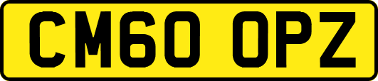 CM60OPZ
