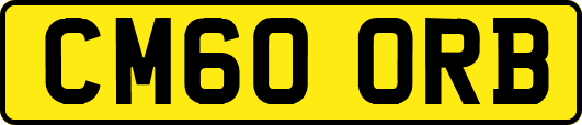 CM60ORB