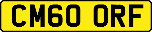 CM60ORF