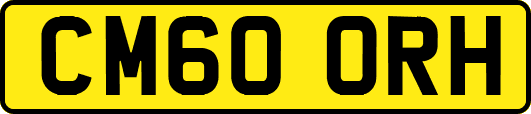 CM60ORH