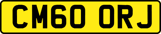 CM60ORJ