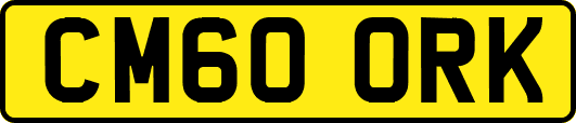 CM60ORK