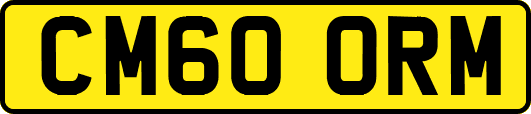 CM60ORM