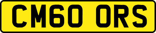CM60ORS
