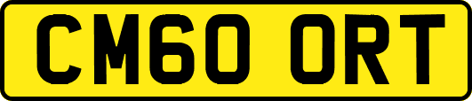 CM60ORT