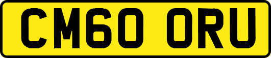 CM60ORU