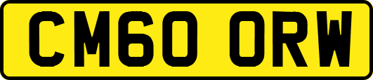 CM60ORW