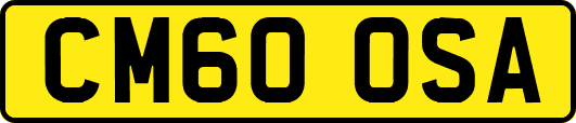 CM60OSA