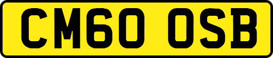 CM60OSB
