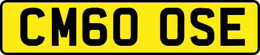 CM60OSE