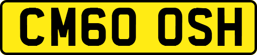 CM60OSH